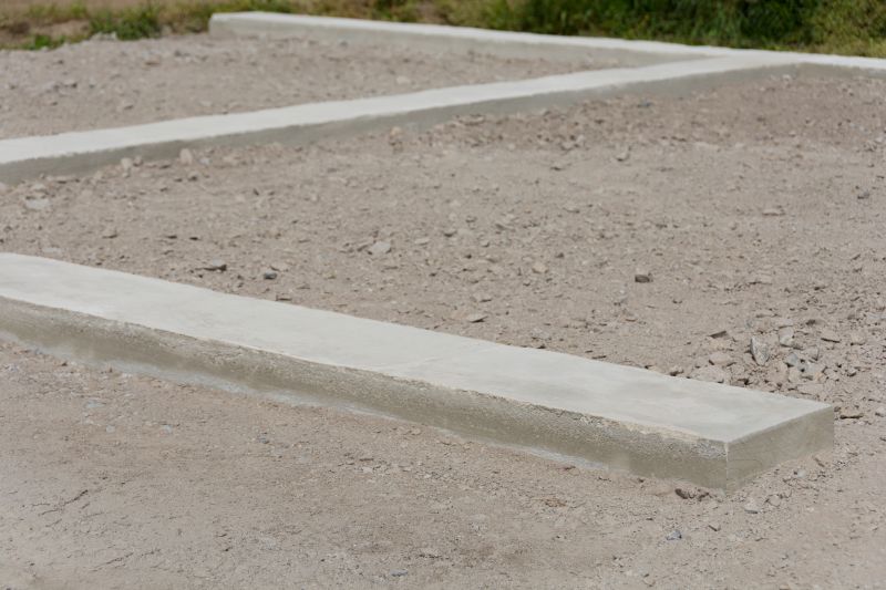 Concrete Foundation Installation in Swartz Creek, MI