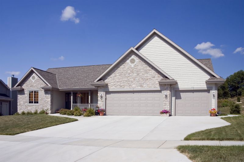 Concrete Service in Brighton, MI