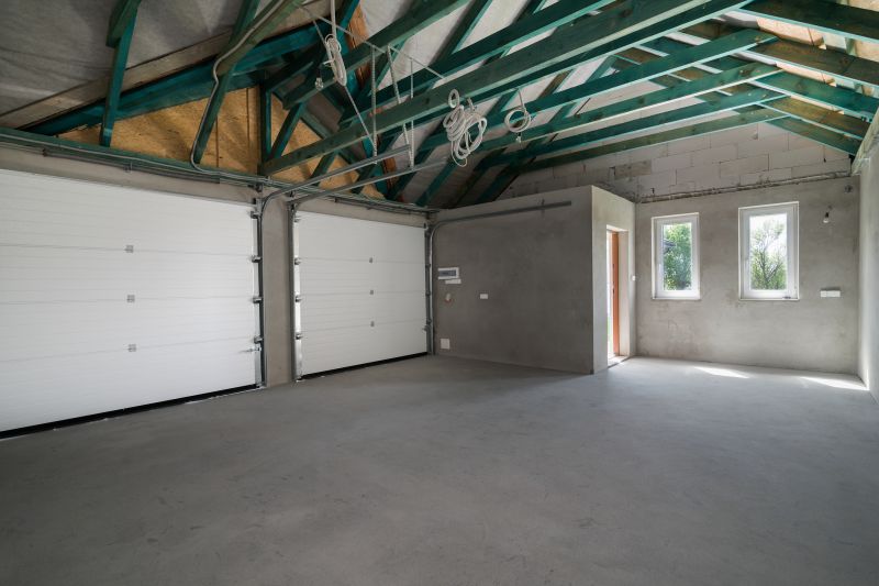Concrete Service in Commerce Township, MI