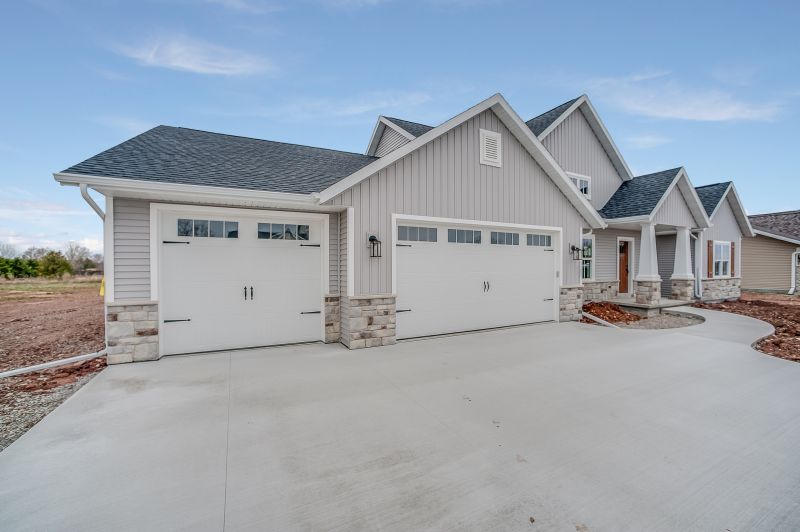 Concrete Service in Wixom, MI
