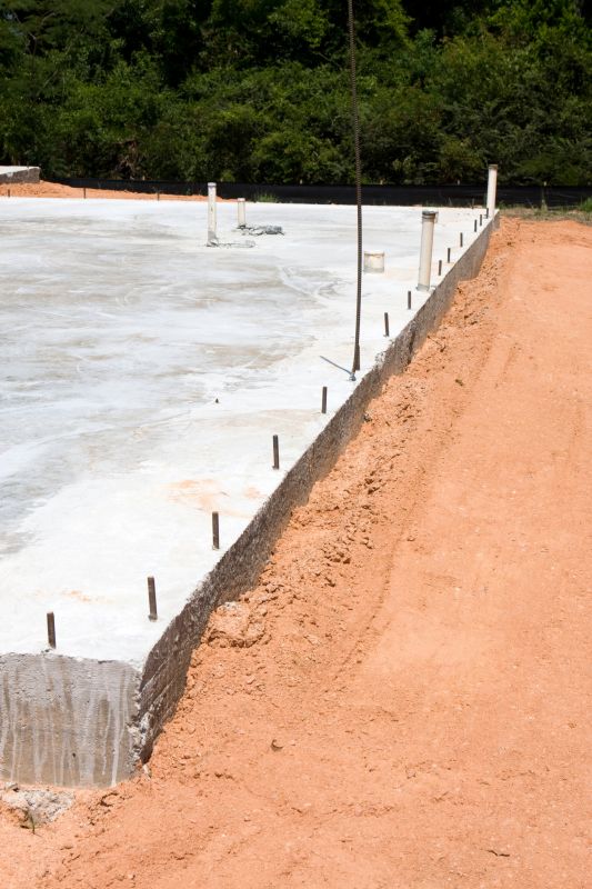 Crawlspace Construction in Howell, MI