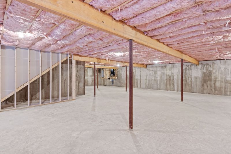 Crawlspace Construction in Howell, MI