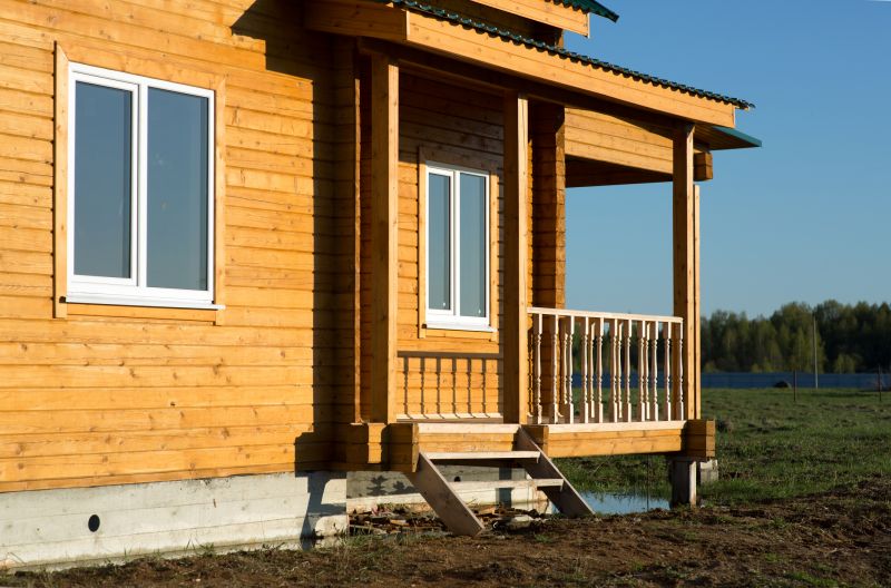 Foundation Construction in Chelsea, MI
