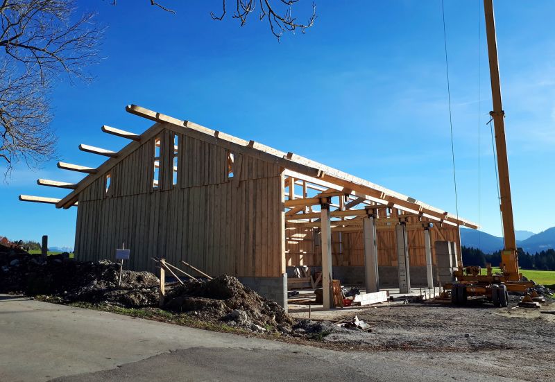 Foundation Construction in Wixom, MI